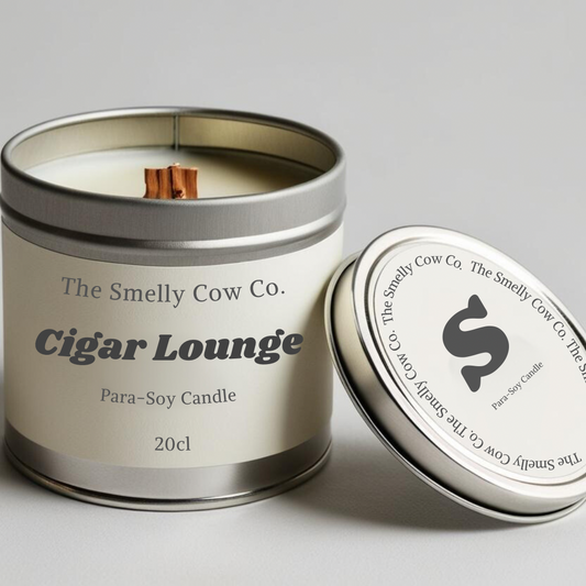 The Benefits of Using Soy-Blend Candles in Your Home.