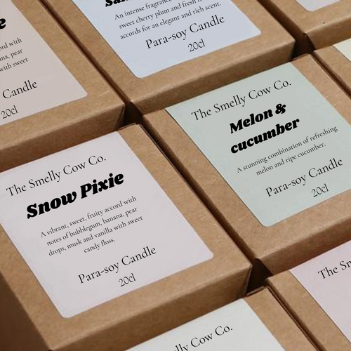 The Art of Candle Care: How to Make Your Candles Last Longer.