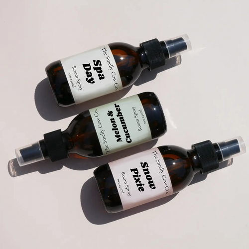 How to Choose the Perfect Scent for Every Room.