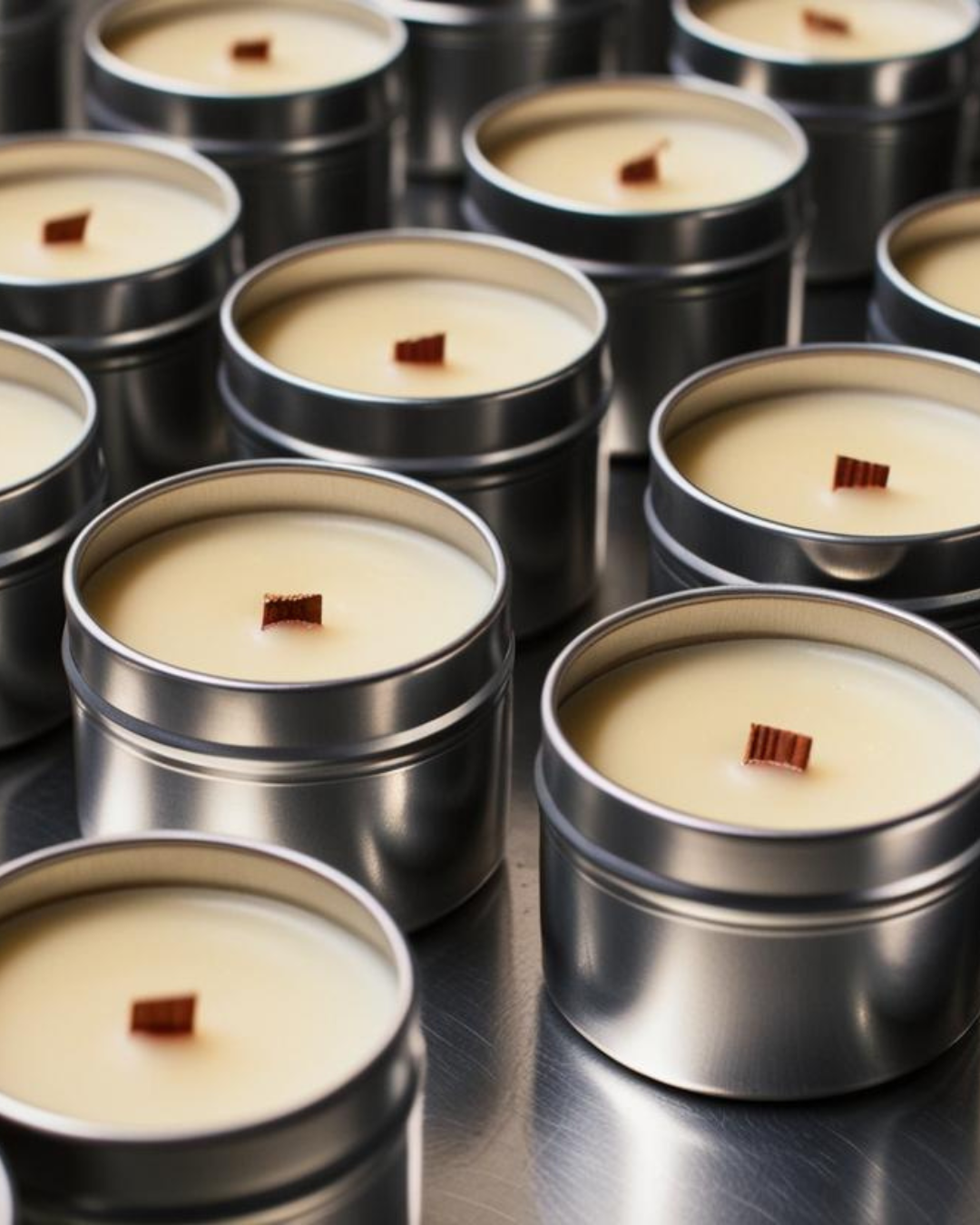 Candle Safety 101: The Best Surfaces and Holders for Your Candles