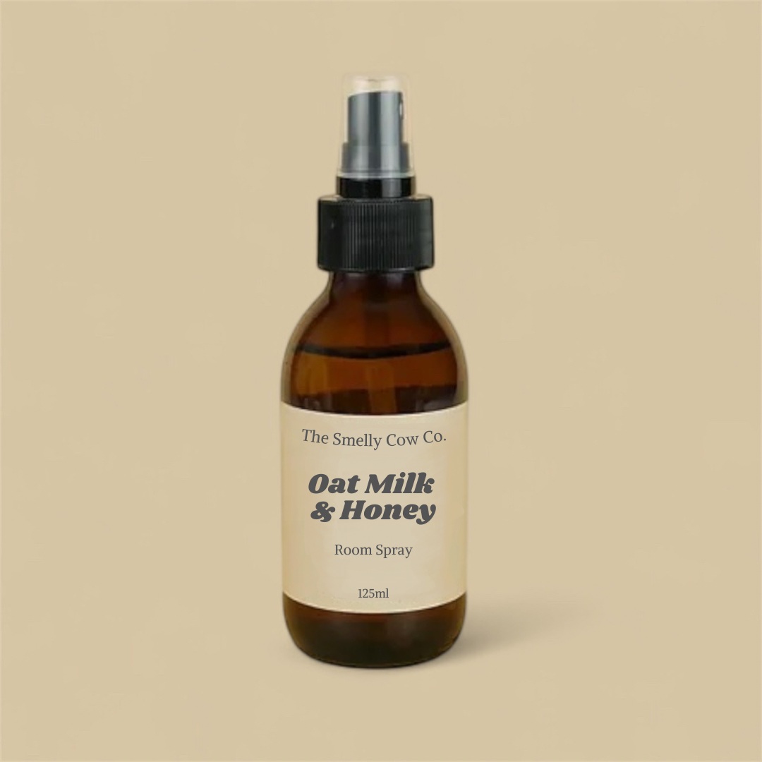 Oat Milk & Honey Room Spray