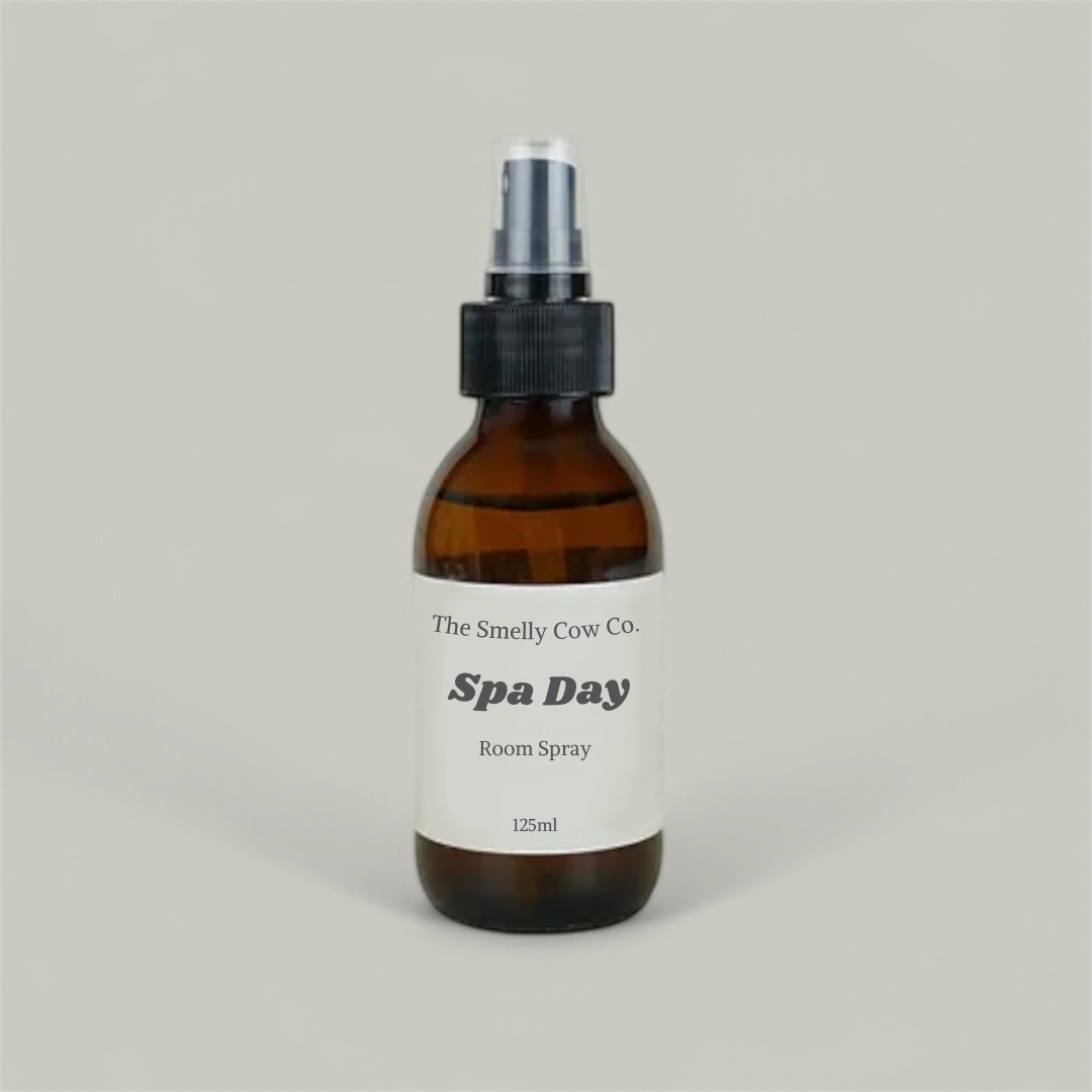Spa Day Room Spray